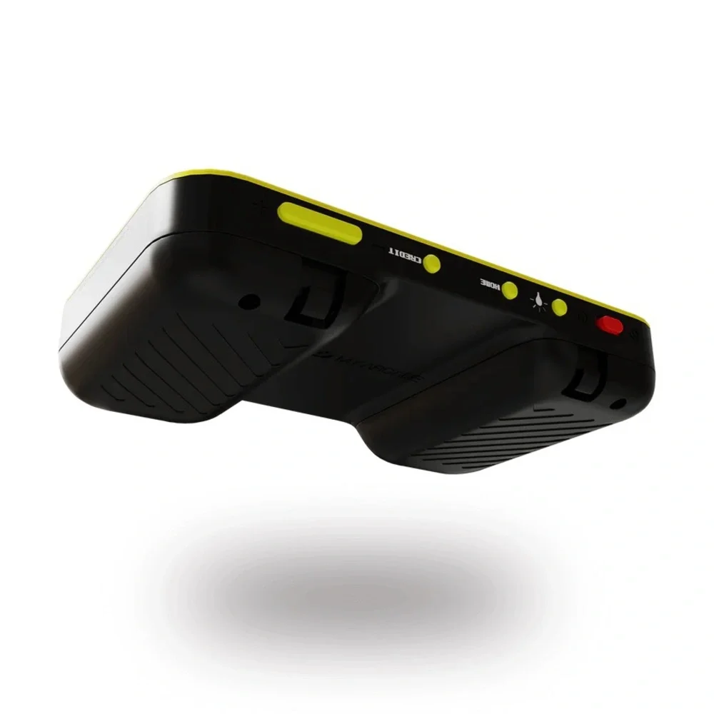 My Arcade Pac-Man Pocket Player Pro